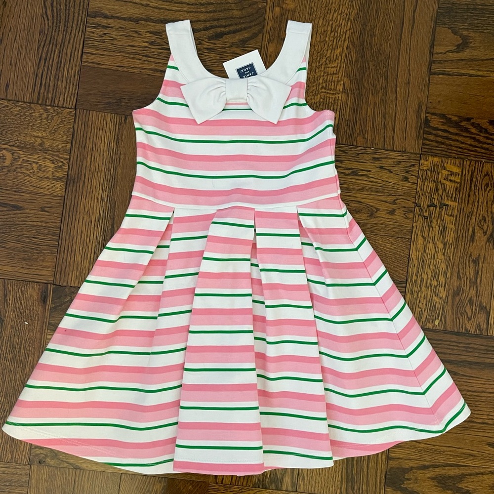 Janie and Jack 4T Dress - NWT
